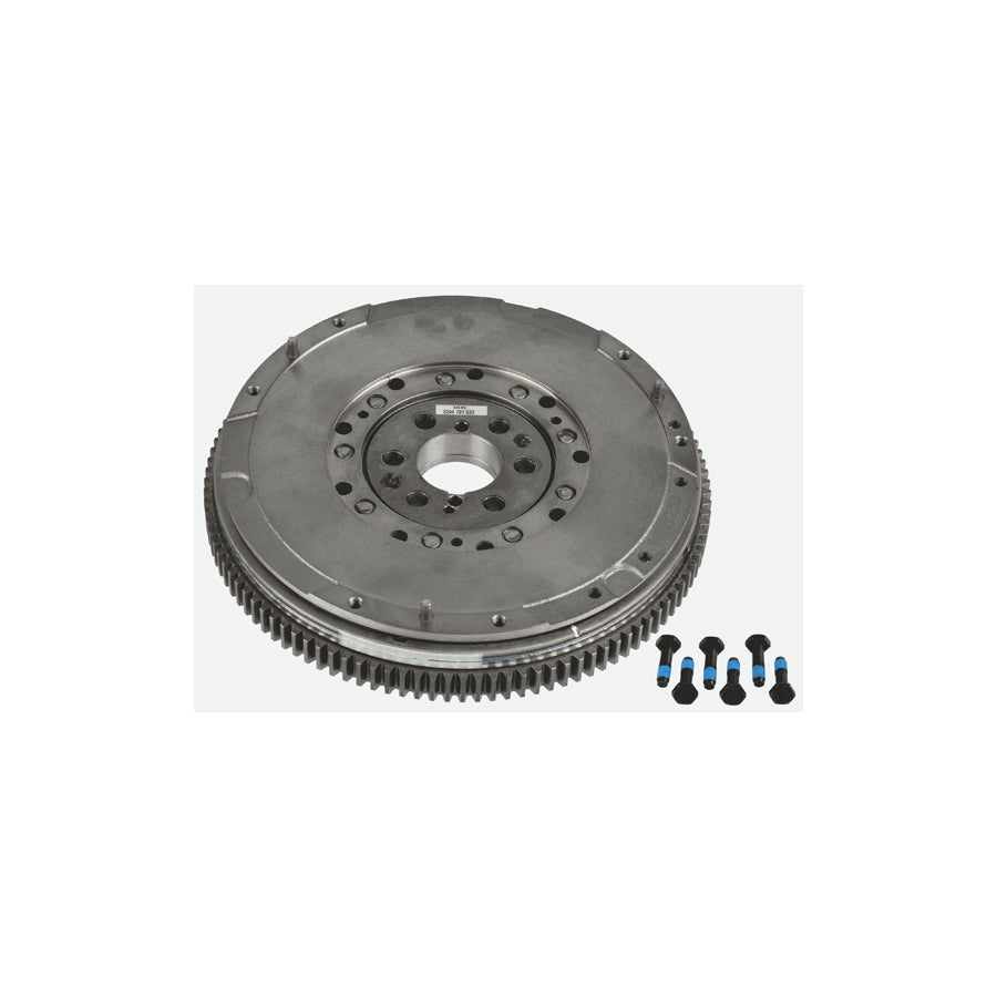 Sachs 2294 701 033 Dual Mass Flywheel