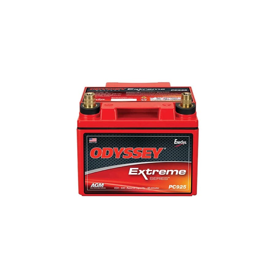 Odyssey ODS-AGM28LMJA Power & Motorsports Battery (PC925MJT) | ML Performance UK Car Parts