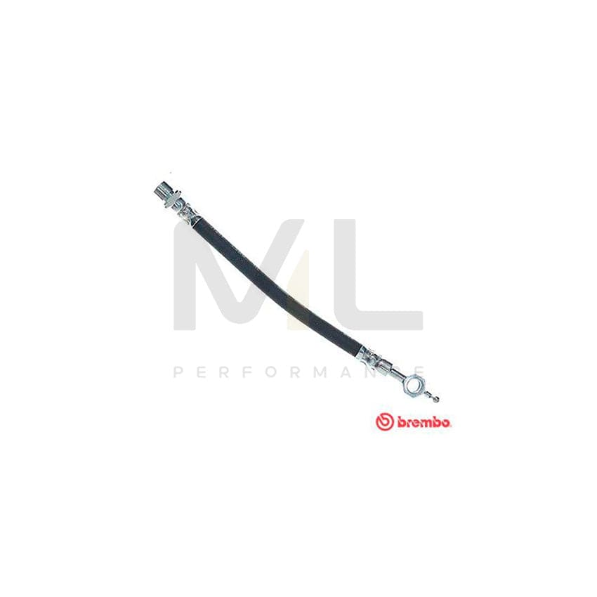 BREMBO T 83 117 Brake Hose for TOYOTA COROLLA 235mm, F10X1 | ML Performance Car Parts