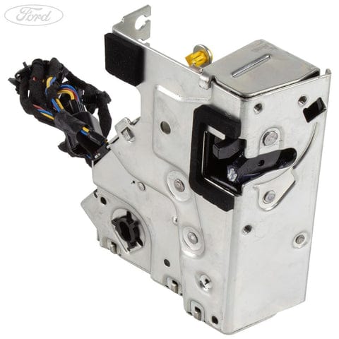 GENUINE FORD 5202671 TRANSIT CONNECT O/S SLIDING DOOR LATCH MECHANISM 2009- | ML Performance UK