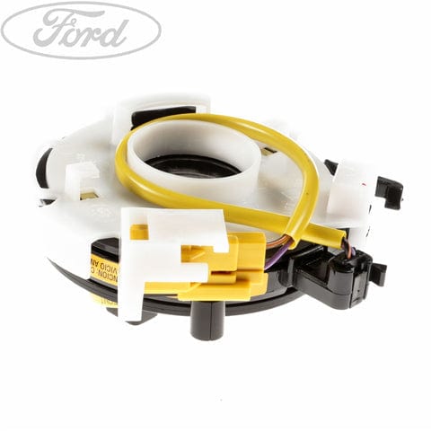 GENUINE FORD 1018554 FIESTA KA PUMA STEERING COLUMN AIR BAG CONTACT RING 95-99 | ML Performance UK