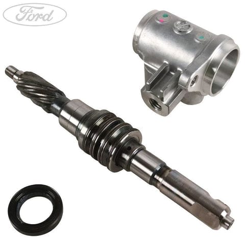 GENUINE FORD 1729329 VALVE | ML Performance UK