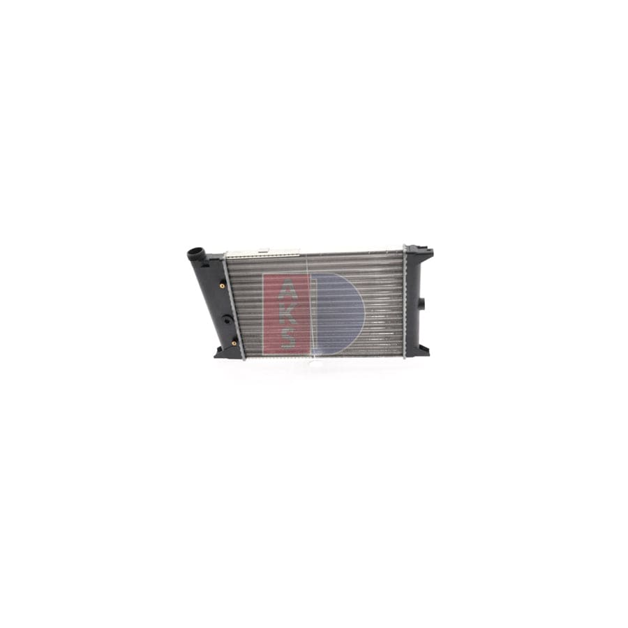 AKS Dasis 040200N Engine Radiator | ML Performance UK