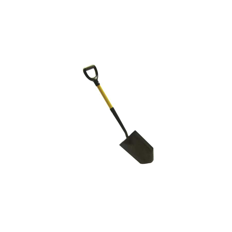 Roughneck ROU68400 Safety Shovel | ML Performance UK