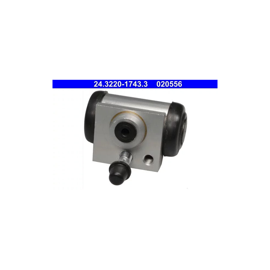 ATE 24.3220-1743.3 Wheel Brake Cylinder