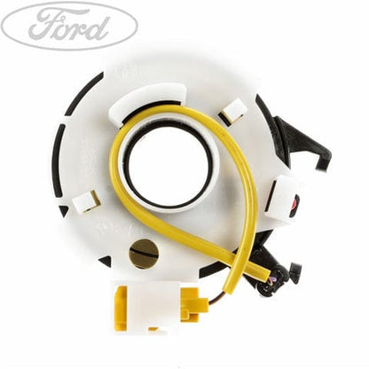 GENUINE FORD 1018554 FIESTA KA PUMA STEERING COLUMN AIR BAG CONTACT RING 95-99 | ML Performance UK