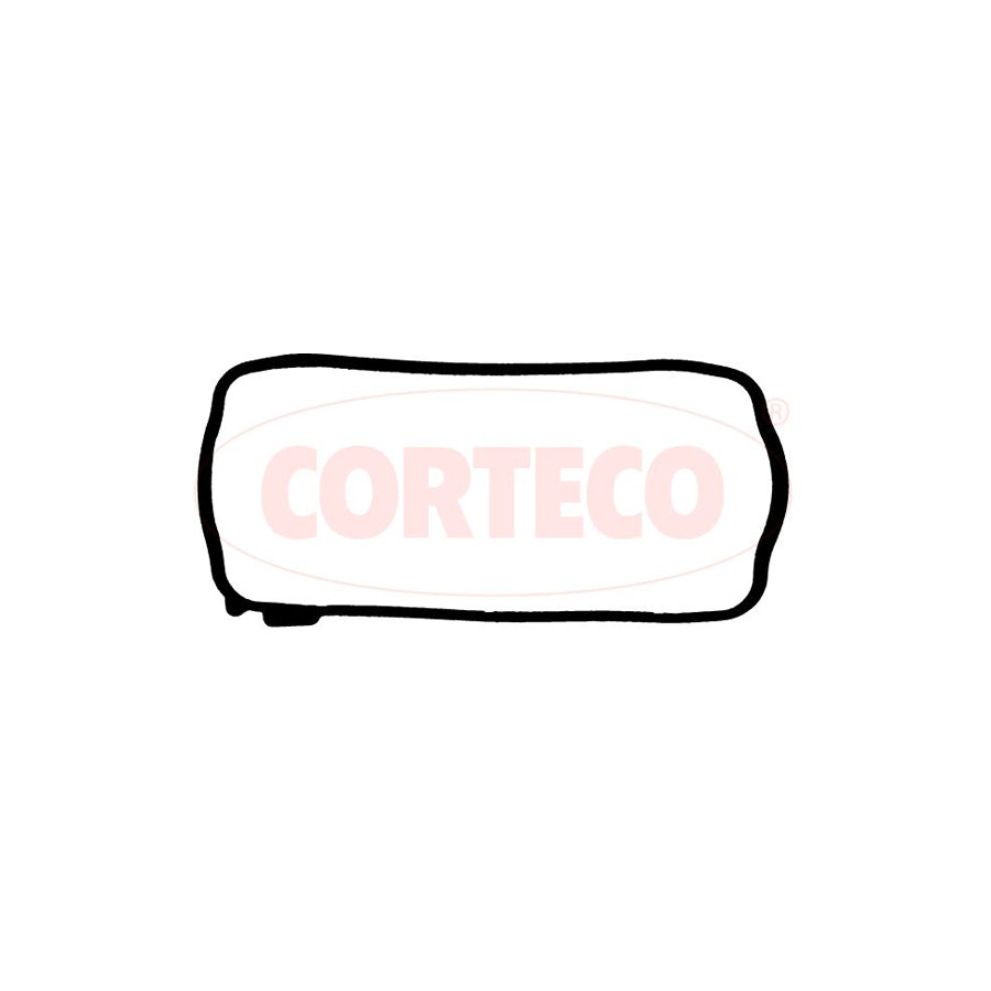 Corteco 440139P Rocker Cover Gasket | ML Performance UK