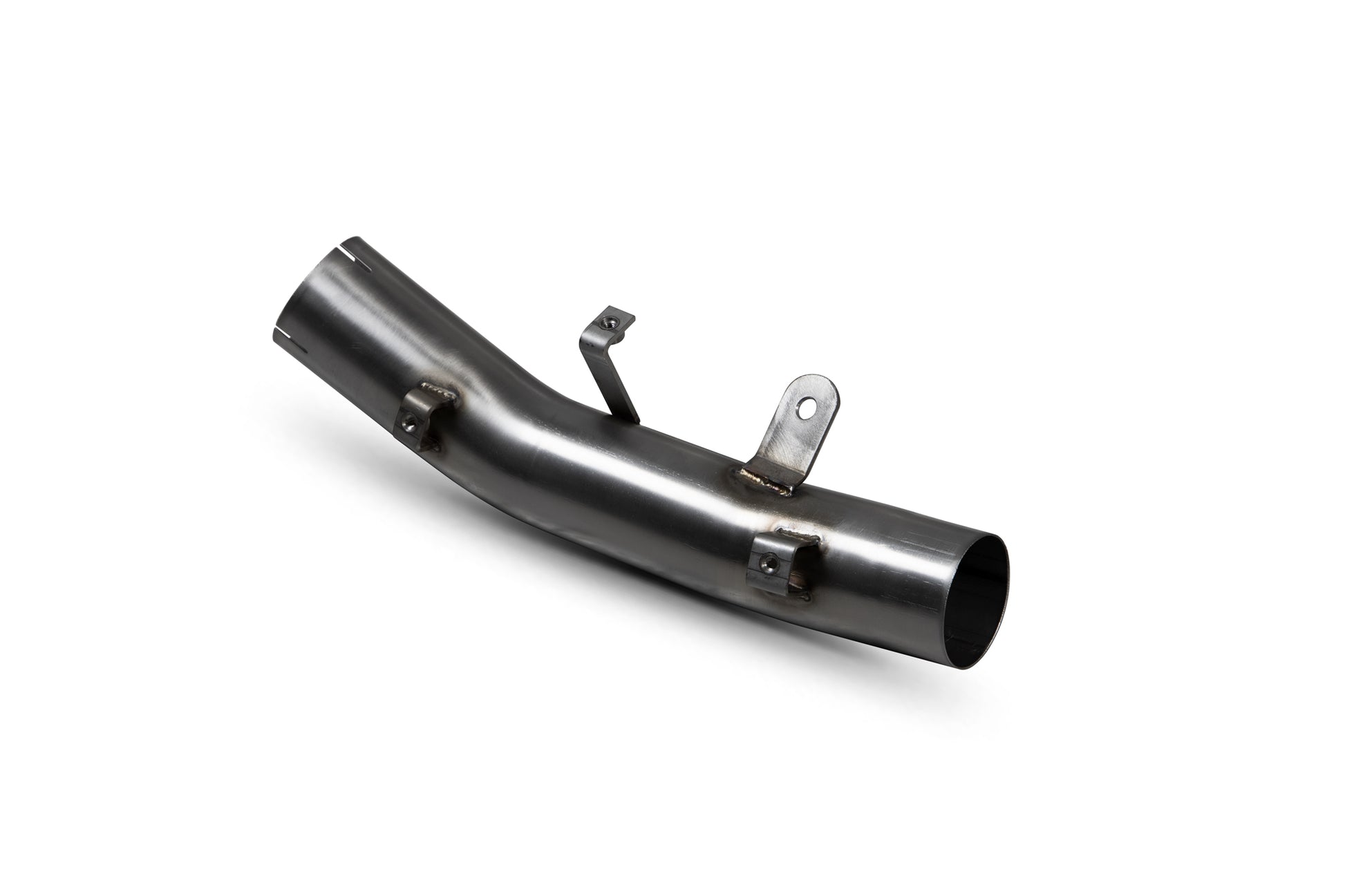 Scorpion KA129CR Kawasaki Silencer Removal Pipe - Fits to Scorpion only (Ninja ZX-6R / Ninja ZX-636) | ML Performance UK UK