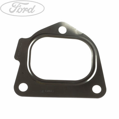 GENUINE FORD 1805818 FIESTA EXHAUST MANIFOLD GASKET 65 75 80 BHP 2012- | ML Performance UK