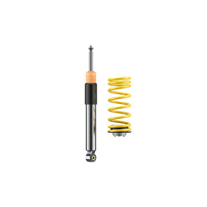 KW 35230067 Ford Focus III Variant 3 Coilover Kit 8  | ML Performance UK Car Parts