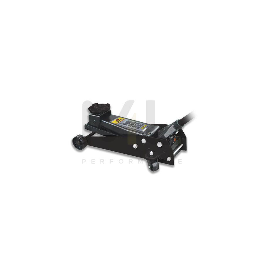 TOPEX 97X030 Jack 3t, Hydraulic, Trolley jack | ML Performance Car Parts