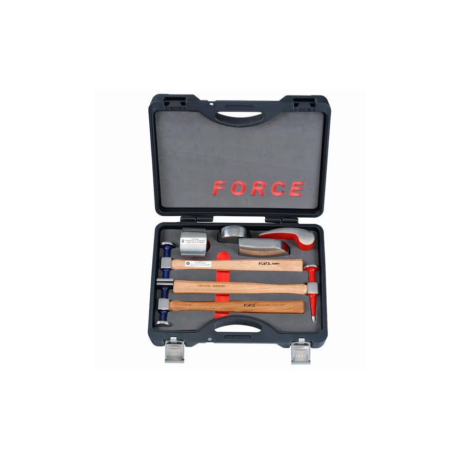 Force 50713B Dinging Hammer Set | ML Performance UK Car Parts