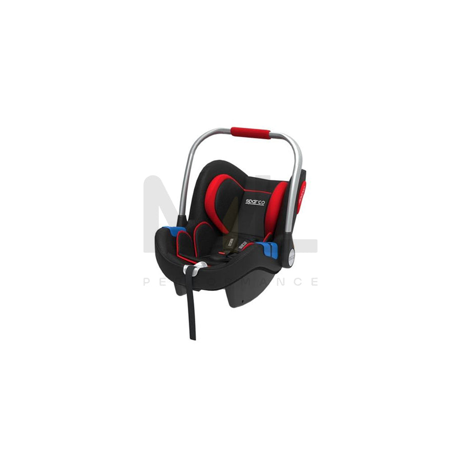 SPARCO 300IRD Baby car seat | ML Performance Car Parts