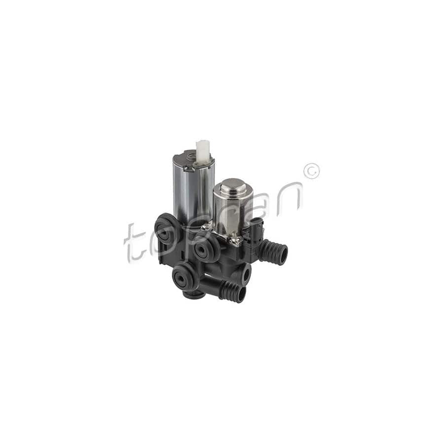 Topran 620 681 Auxiliary Water Pump | ML Performance UK Car Parts