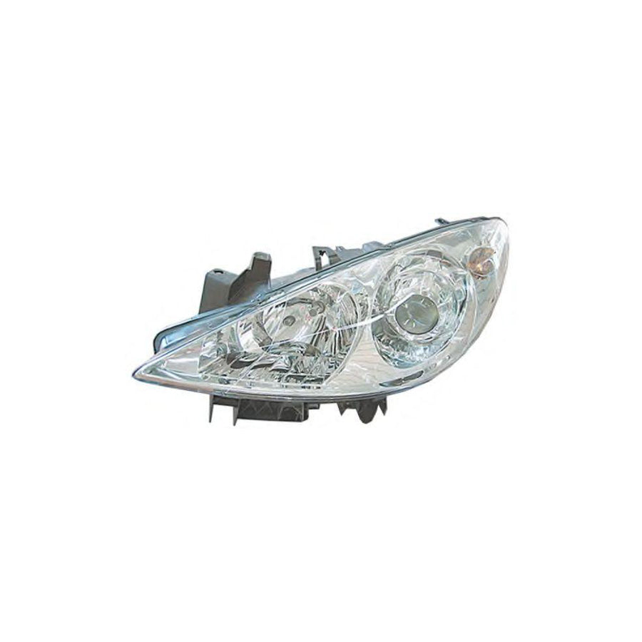 Hella 1EL 354 316-021 Headlight