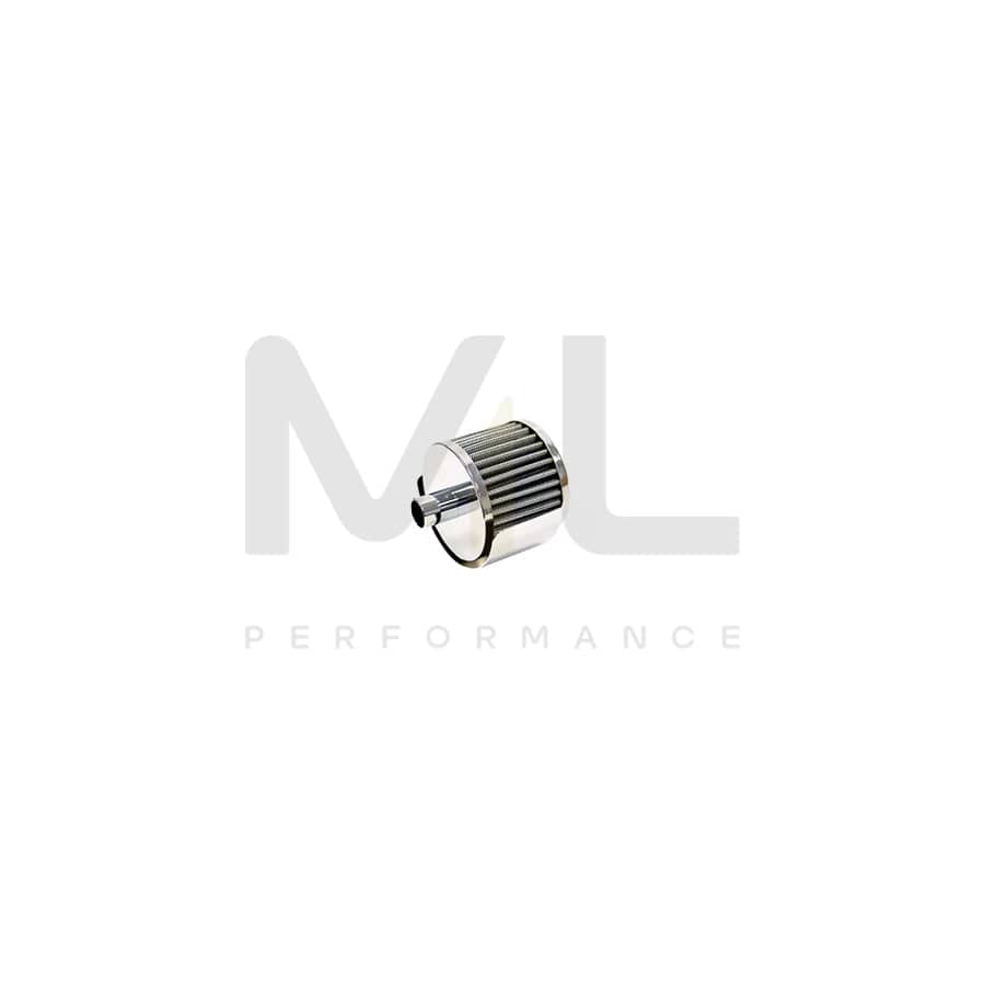 K&N 62-1518 Vent Air Filter/ Breather | ML Car Parts UK | ML Performance