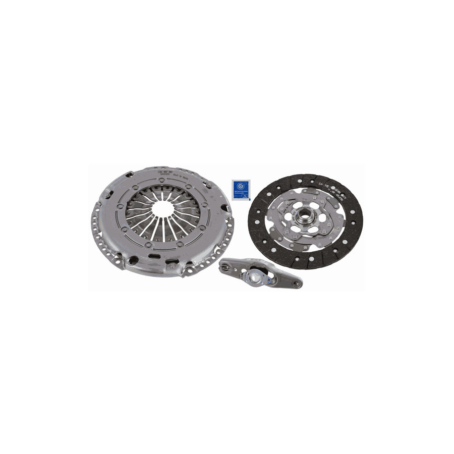 Sachs 3000 950 099 Clutch Kit