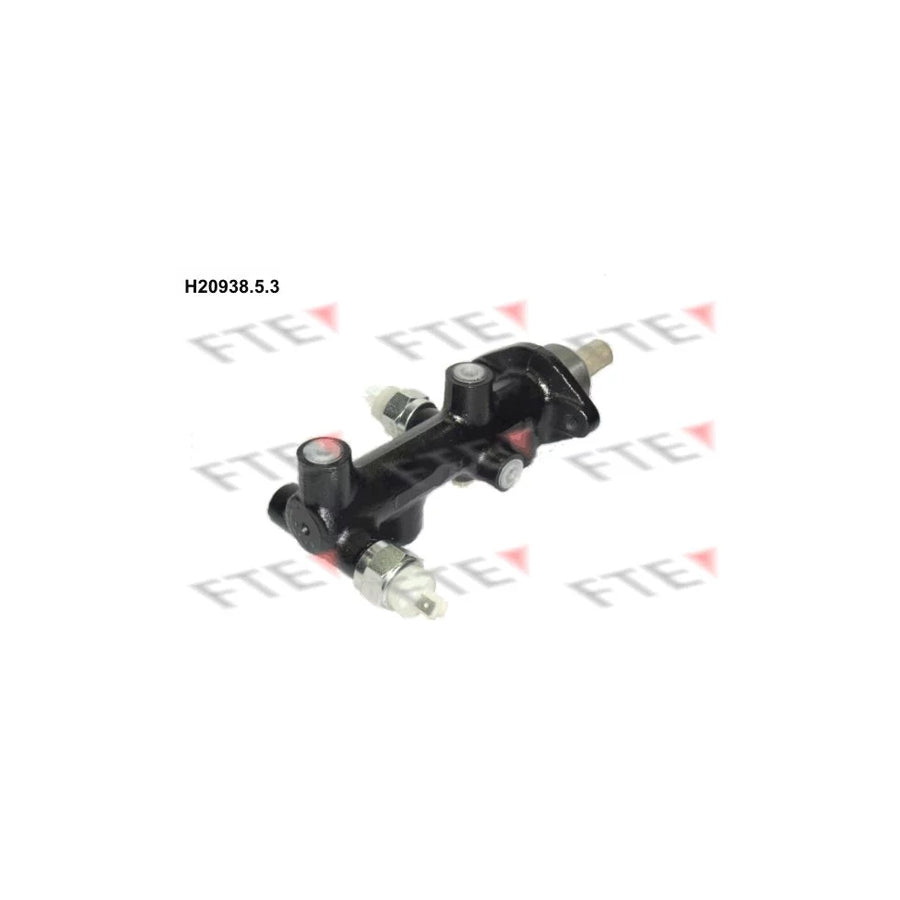 Fte H20938.5.3 Brake Master Cylinder | ML Performance UK Car Parts