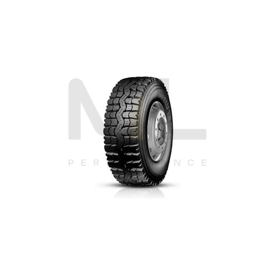 Pirelli TH25 10 R22.5 144M Truck Winter Tyre | ML Performance UK Car Parts