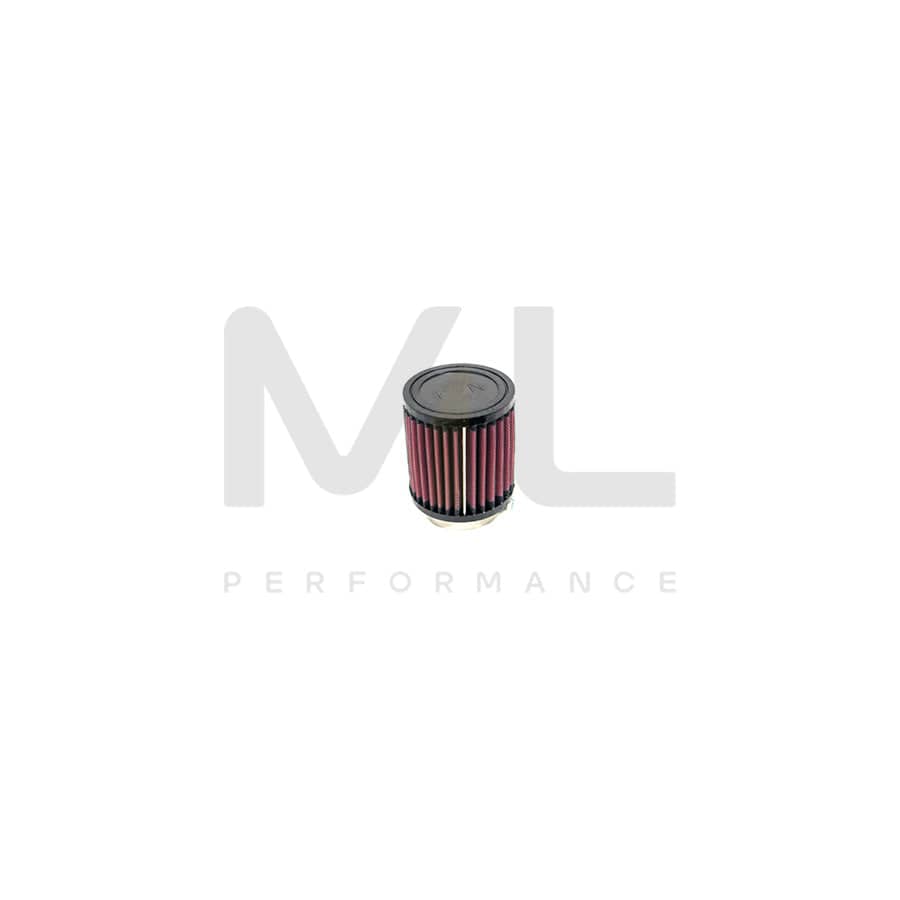 K&N RB-0600 Special Order Univ Clamp-On Filter | ML Car Parts UK | ML Performance