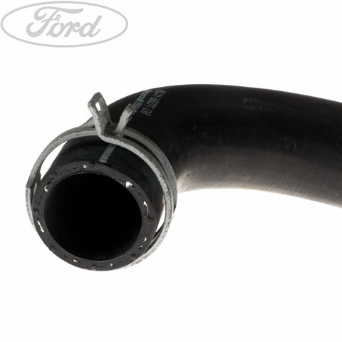 GENUINE FORD 1370895 COOLING SYSTEM HOSE | ML Performance UK