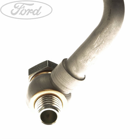 GENUINE FORD 1836655 TURBO INLET TUBE | ML Performance UK