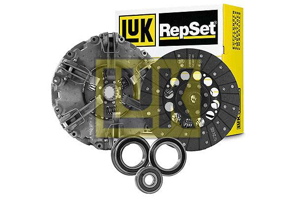 LuK 628 3048 10 Clutch Kit