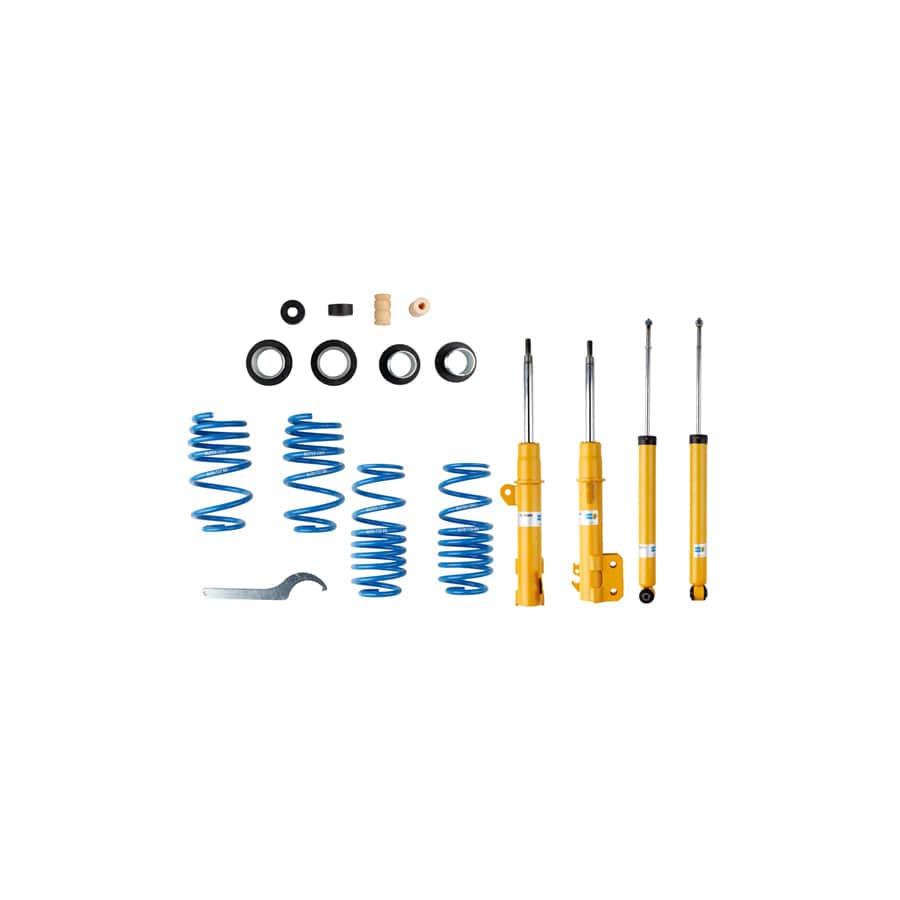 Bilstein 47-237834 TOYOTA Yaris B14 PSS Coilover 1 | ML Performance UK Car Parts