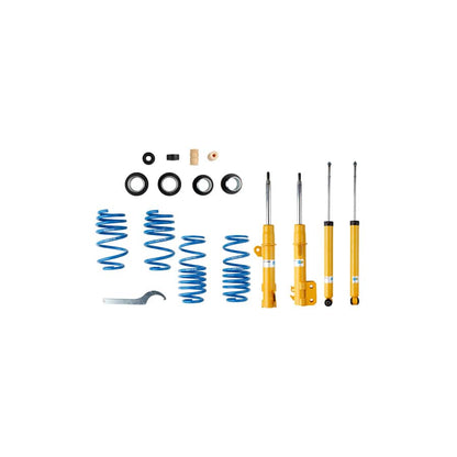 Bilstein 47-237834 TOYOTA Yaris B14 PSS Coilover 1 | ML Performance UK Car Parts