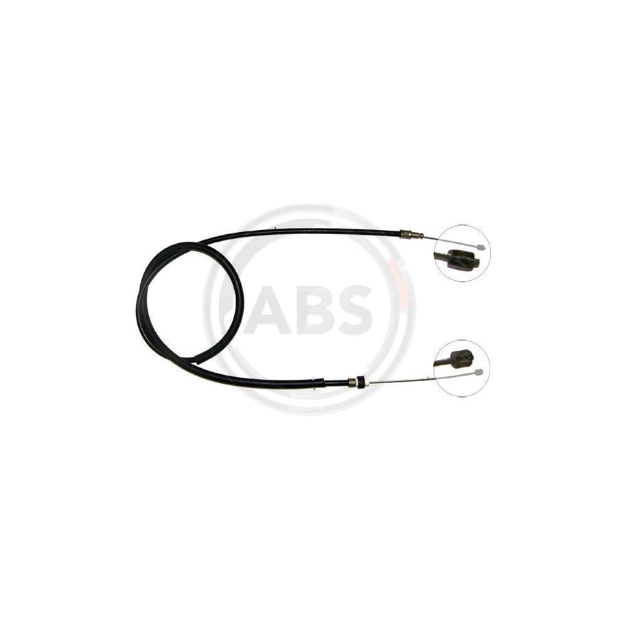 A.B.S. K15497 Hand Brake Cable