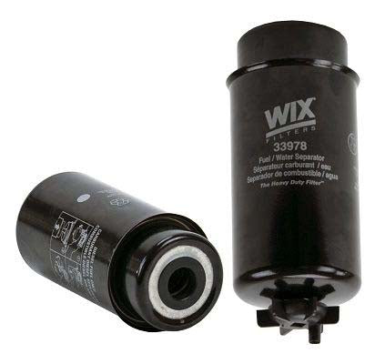 WIX Filters 33978 Fuel Filter