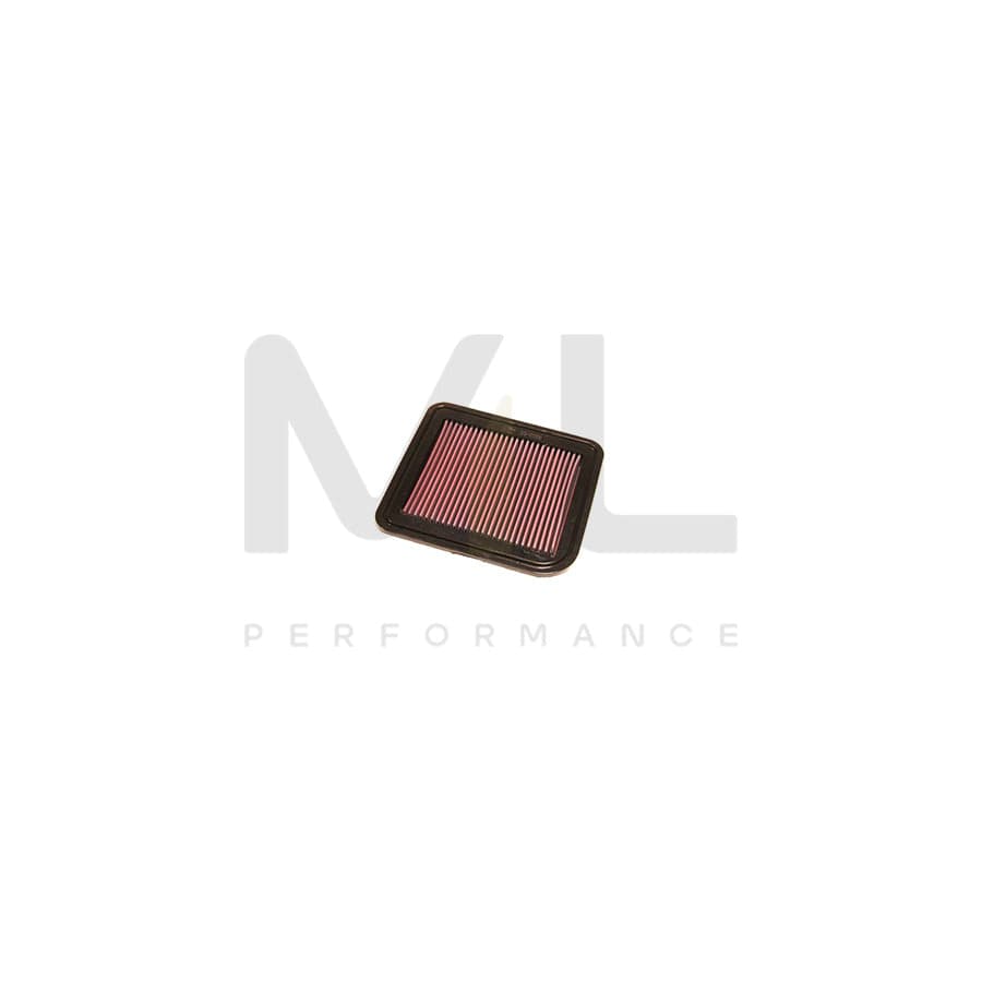 K&N 33-2285 Replacement Air Filter | ML Car Parts UK | ML Performance