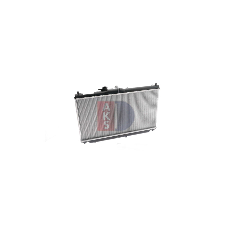 AKS Dasis 100590N Engine Radiator | ML Performance UK