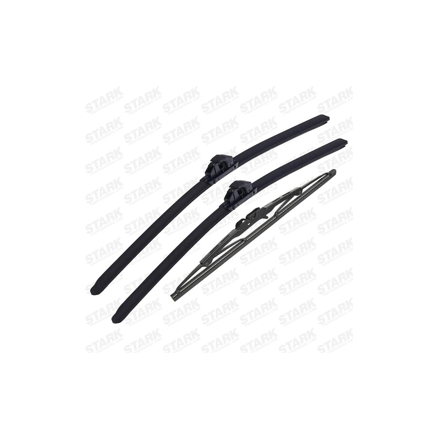 Stark Skwib-09440664 Wiper Blade For Audi A4 | ML Performance UK Car Parts