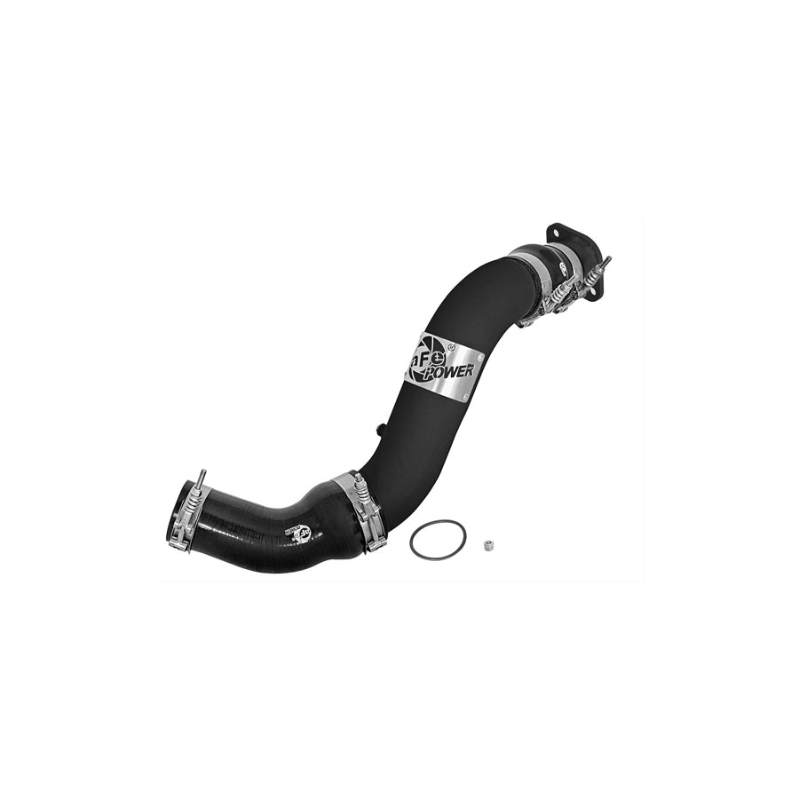  aFe 46-20288-B Charge Pipe Nissan Titan XD 16-19 V8-5.0L (td)  | ML Performance UK Car Parts