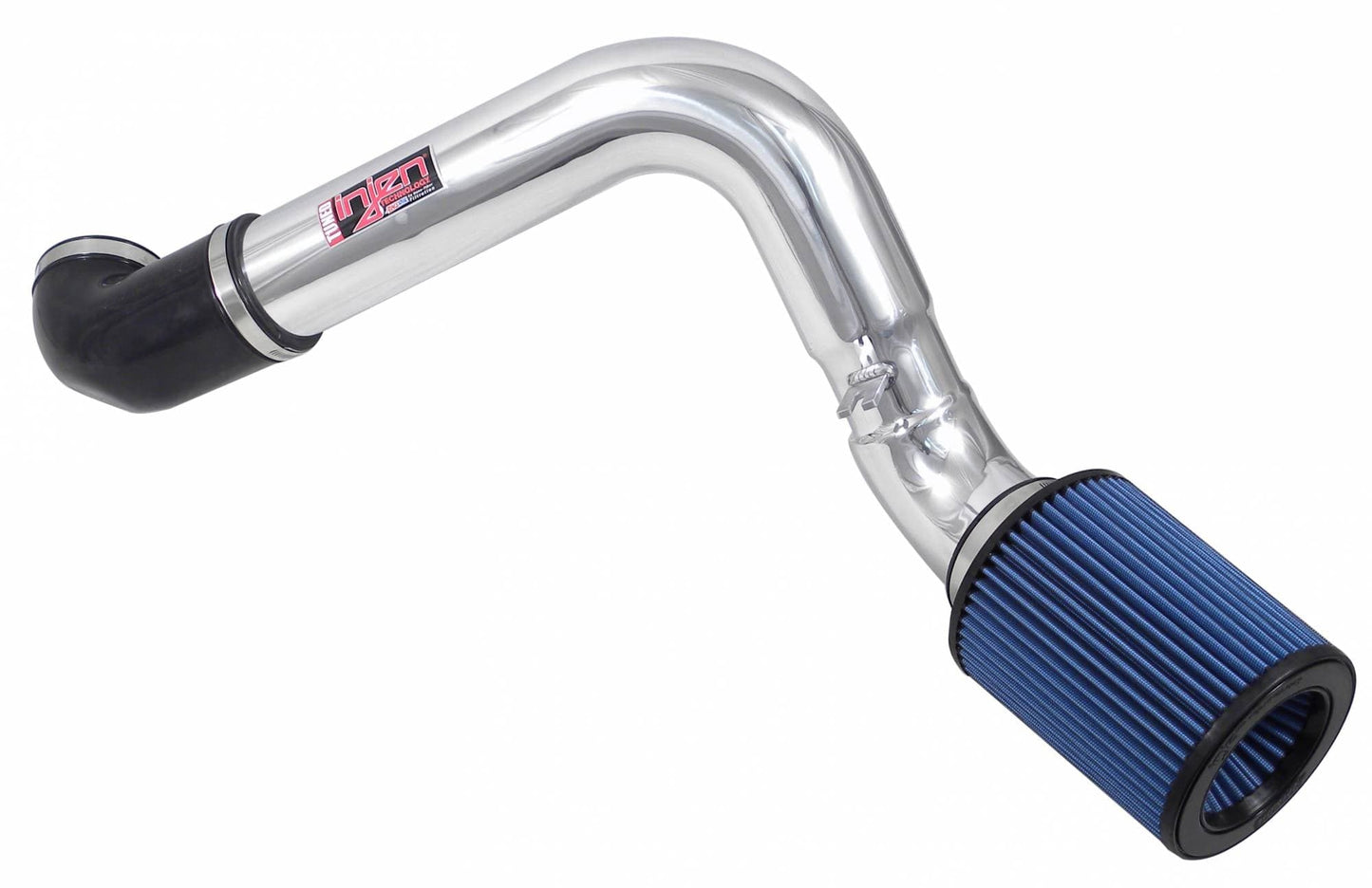 INJEN PF COLD AIR INTAKE SYSTEM (POLISHED) - PF5061P