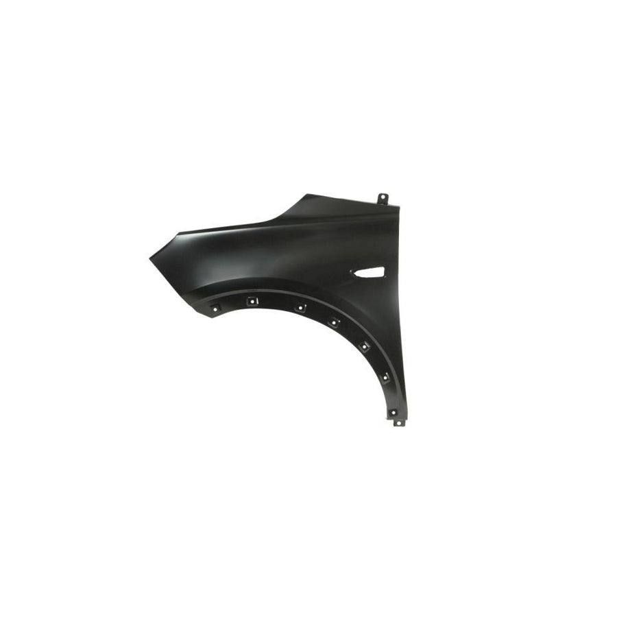 Blic 6504-04-5036311Q Wing Fender For Opel Crossland X (P17)