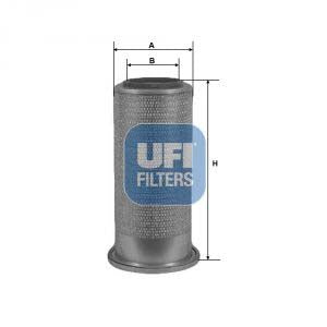 UFI 27.441.00 Air Filter