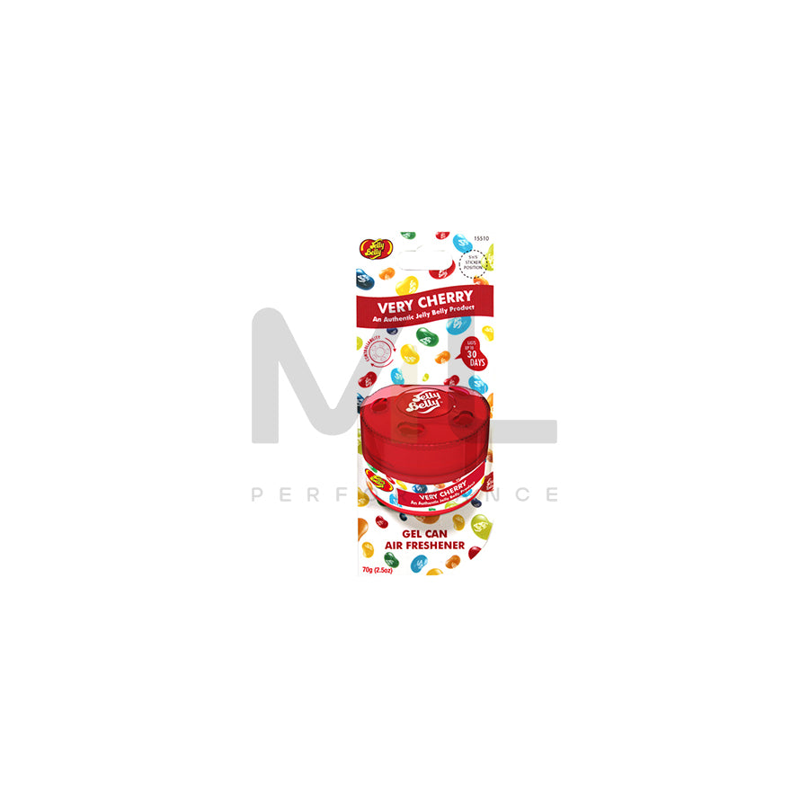 Jelly Belly Very Cherry | ML Performance UK Car Parts