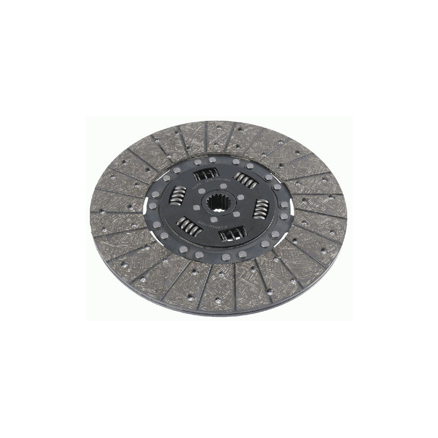 Sachs 1878 634 036 Clutch Disc