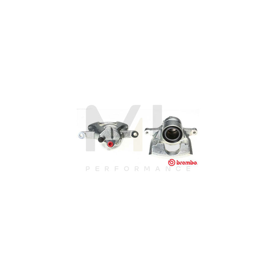 BREMBO F 61 202 Brake Caliper | ML Performance Car Parts