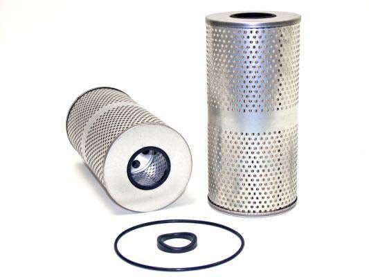 WIX Filters 51412 Filter, Operating Hydraulics