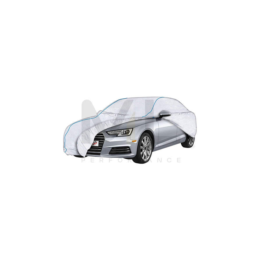 WALSER Sun Reflect 31041 Car cover 6 180x482 cm, Silver | ML Performance Car Parts