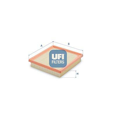 UFI 30.C46.00 Air Filter