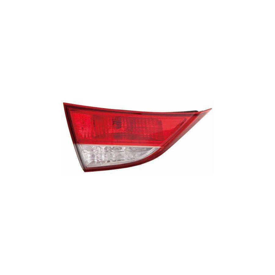 Abakus 2211315RUE Rear Light For Hyundai Elantra V Saloon (Md) | ML Performance UK