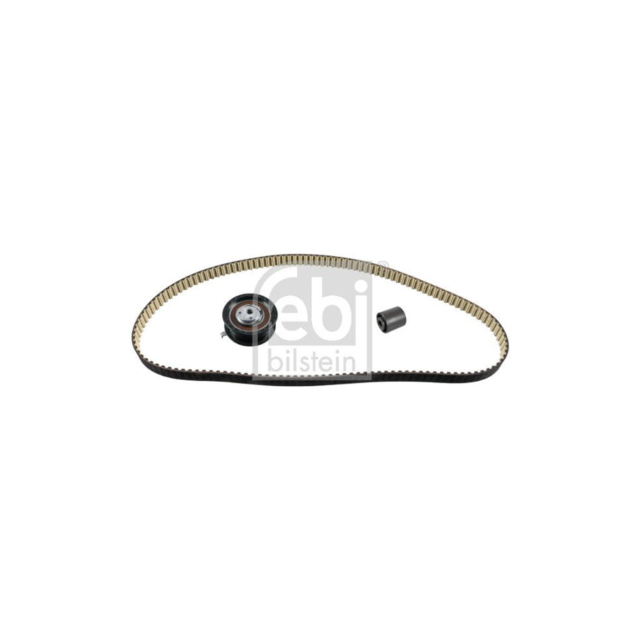 Febi Bilstein 21236 Timing Belt Kit