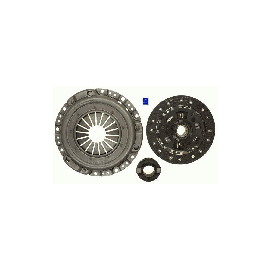 Sachs 3000 089 001 Clutch Kit Suitable For Mercedes-Benz 190 (W201)