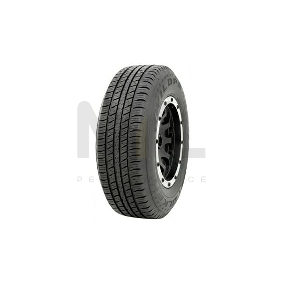 Falken WILDPEAK H/T01 215/65 R17 99S SUV Summer Tyre | ML Performance UK Car Parts