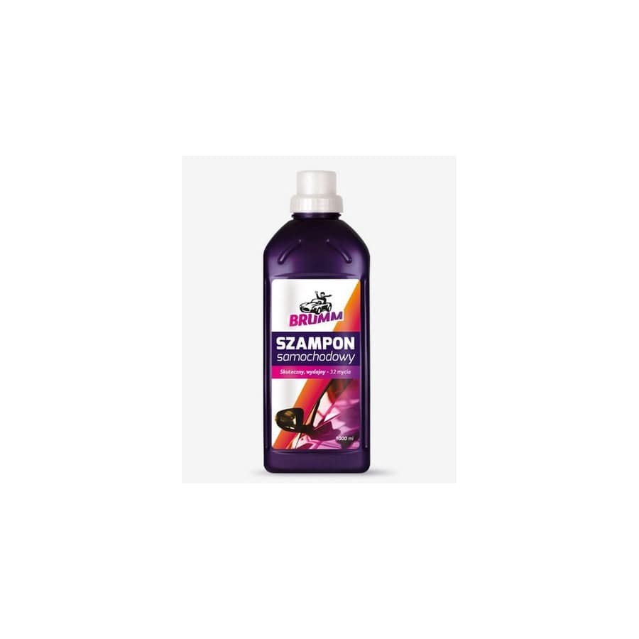 Brumm BRSS1 Paint Cleaner