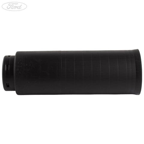 GENUINE FORD 5293997 EDGE MUSTANG REAR O/S N/S SHOCK ABSORBER DUST SHIELD 16- | ML Performance UK